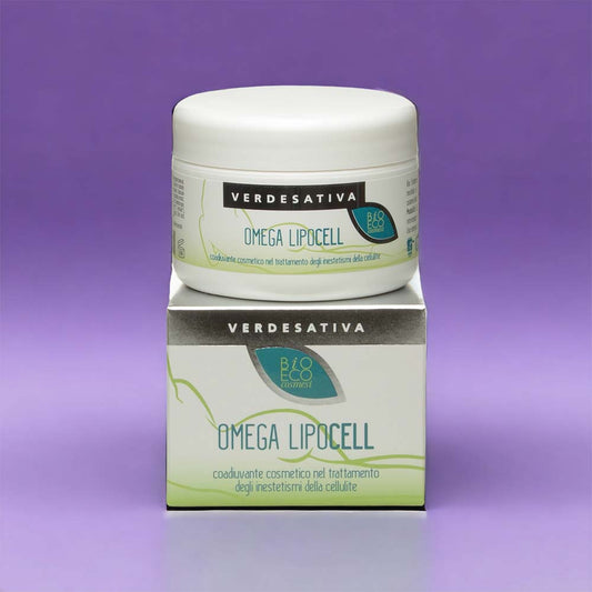 Omega Lipo Cell Cream